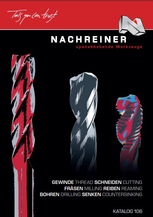 Neichreiner Katalog